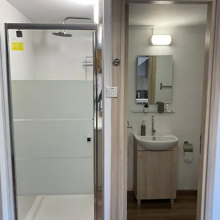 Modern Center Saripolou *