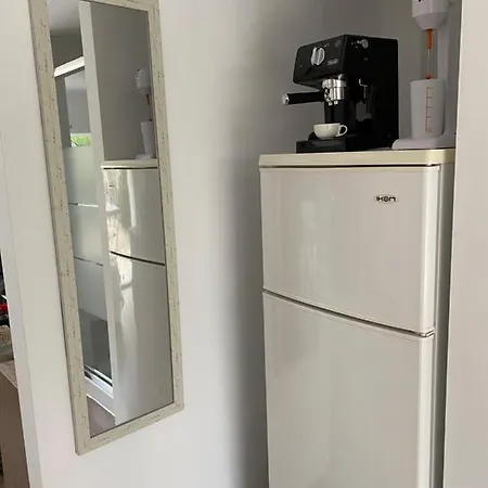 Apartmán Modern Center Saripolou