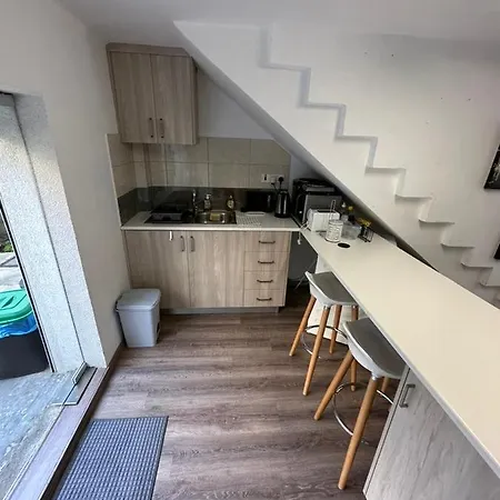 Apartment Modern Center Saripolou Limassol