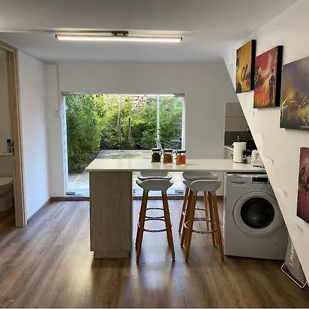 Apartment Modern Center Saripolou *