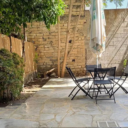 Apartment Modern Center Saripolou Limassol