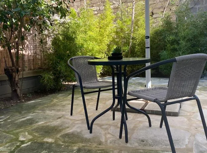 Modern Center Saripolou Appartamento