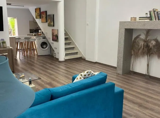 Modern Center Saripolou Appartamento Limisso