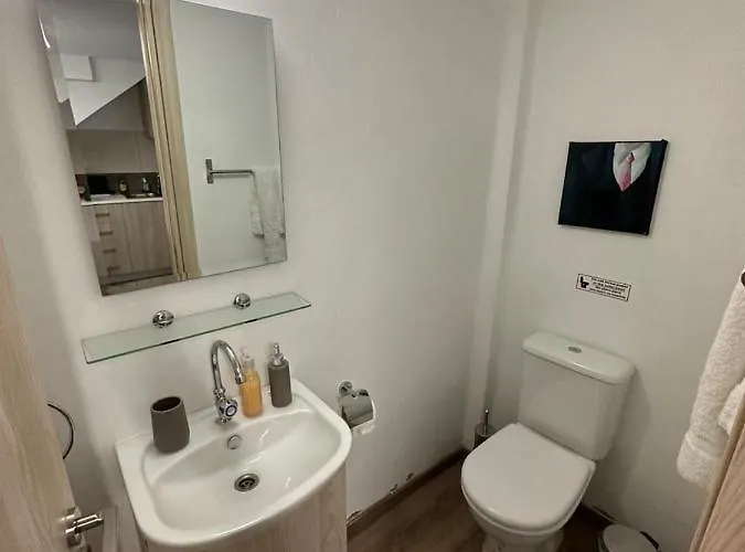 Modern Center Saripolou Limisso