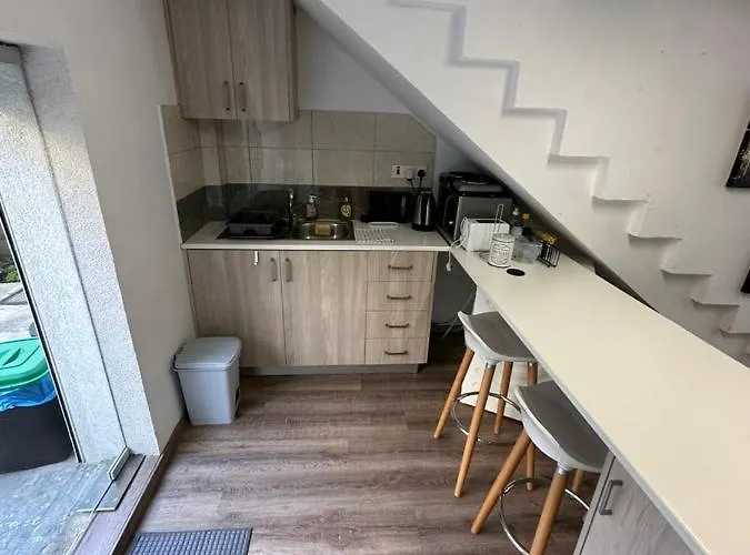 Appartamento Modern Center Saripolou Limisso