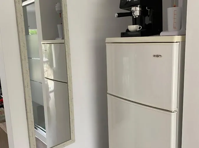 Διαμέρισμα Modern Center Saripolou