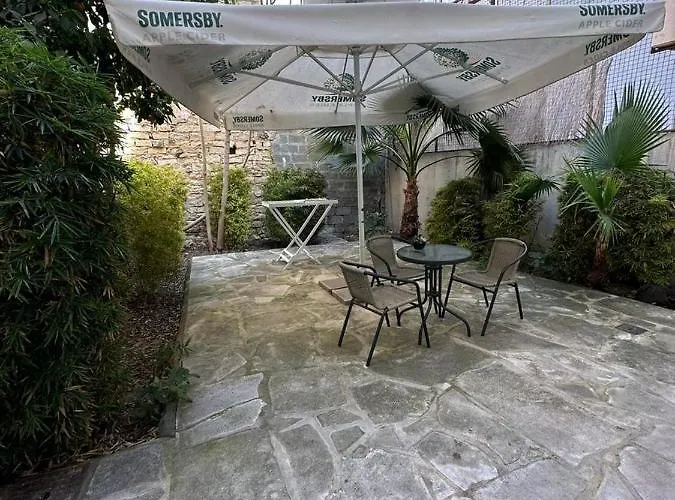 Modern Center Saripolou Διαμέρισμα Λεμεσός